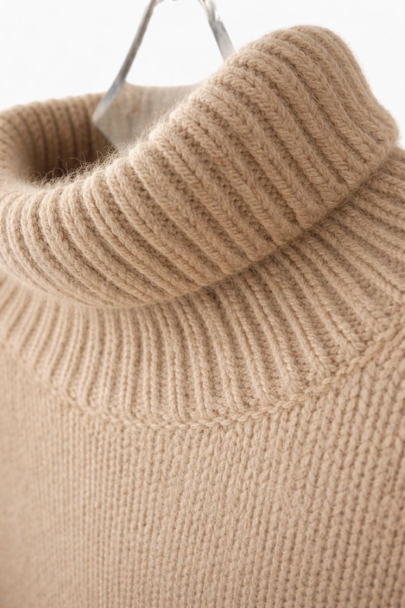 cashmere/merino vrouwen