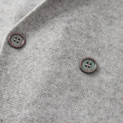 Cashmere Blazer Dames | Double-Breasted | ESLARO