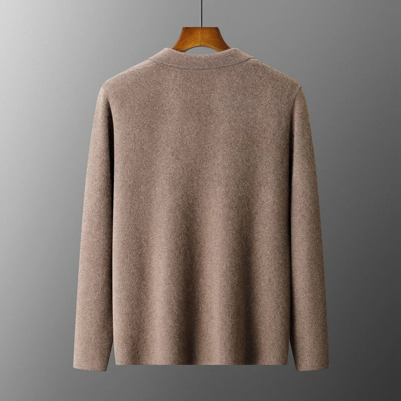 Cashmere Blazer Dames | Double-Breasted | ESLARO