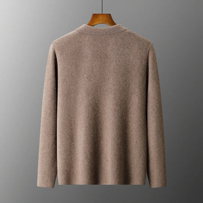 Cashmere Blazer Dames | Double-Breasted | ESLARO