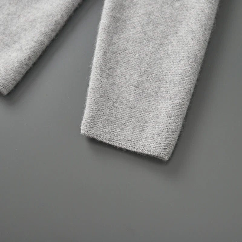 Cashmere Blazer Dames | Double-Breasted | ESLARO