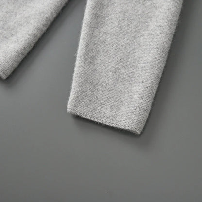 Cashmere Blazer Dames | Double-Breasted | ESLARO