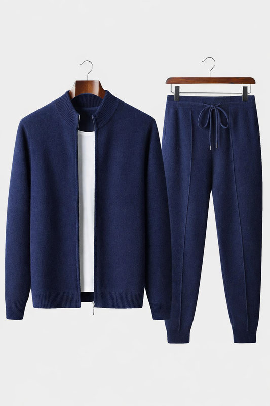 Cashmere Pak Dames & Heren | 100% Cashmere Set | ESLARO