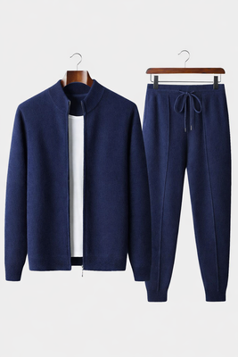 Cashmere Pak Dames & Heren | 100% Cashmere Set | ESLARO